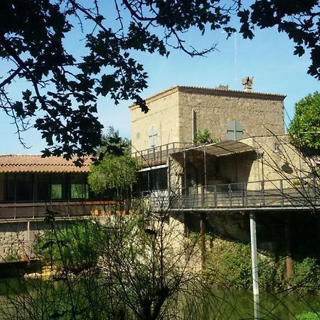 La Remessuola La Torre Sul Lago Bed and Breakfast La Villa  Εξωτερικό φωτογραφία